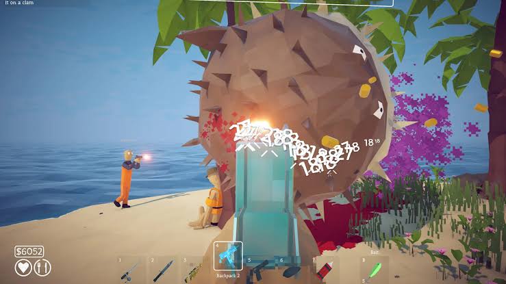 How To Fish screenshot 5