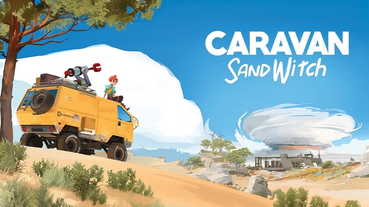 How to Master Exploration and Navigate Cigalo in Caravan Sandwitch
