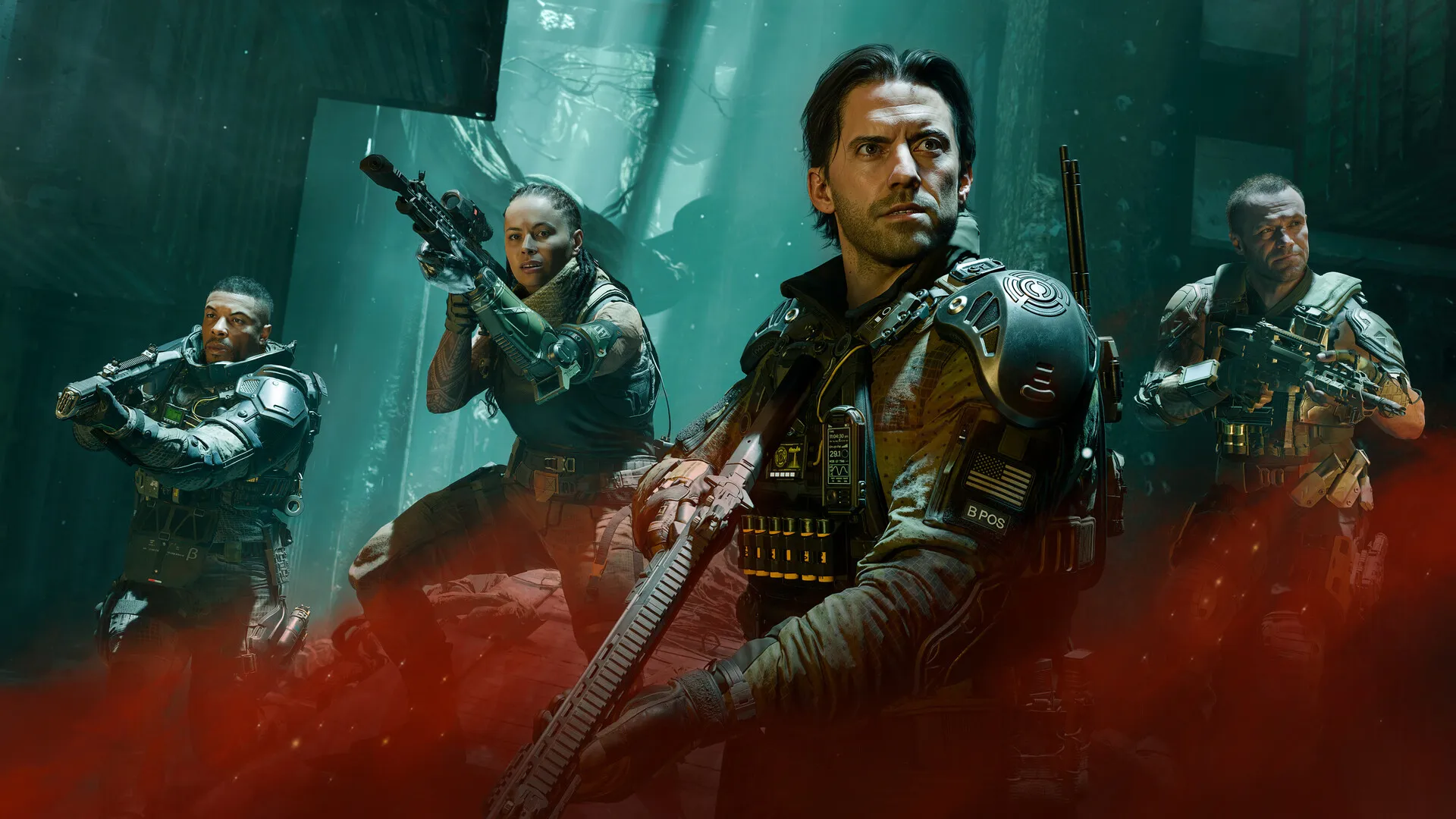 Call of Duty®: Black Ops 7 screenshot 2