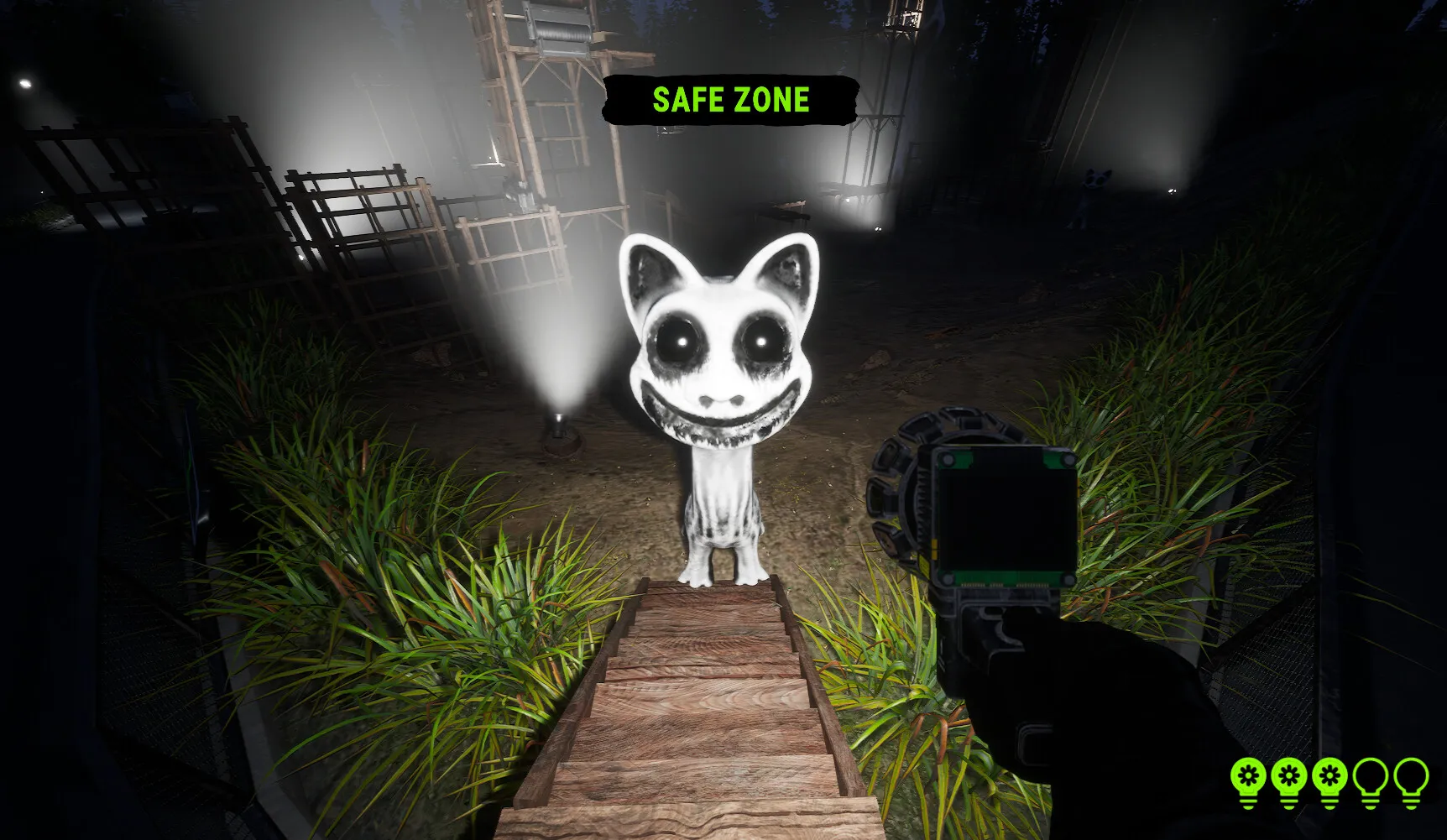 Zoonomaly screenshot 6