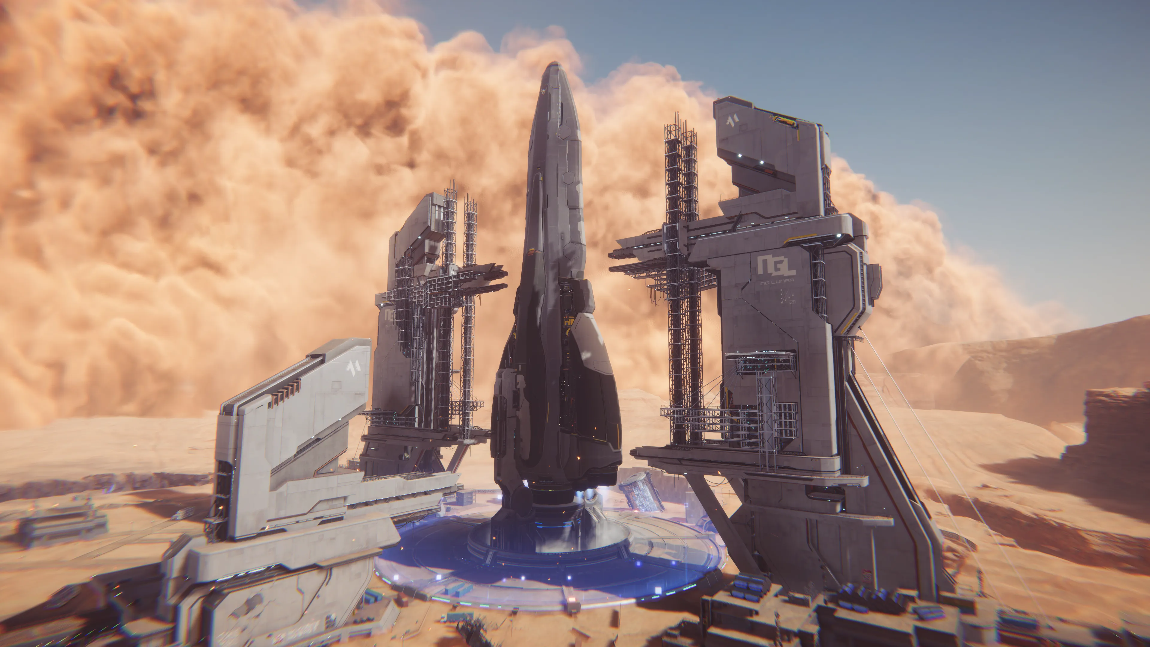 Mecha Break screenshot 6