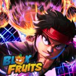 Blox Fruits